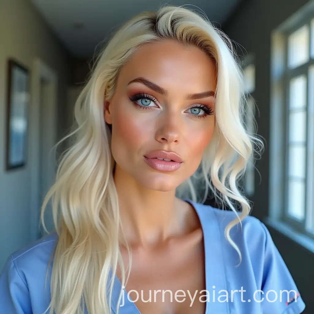 Carmen-ElectraInspired-Nurse-with-Light-Hair-and-Blue-Eyes