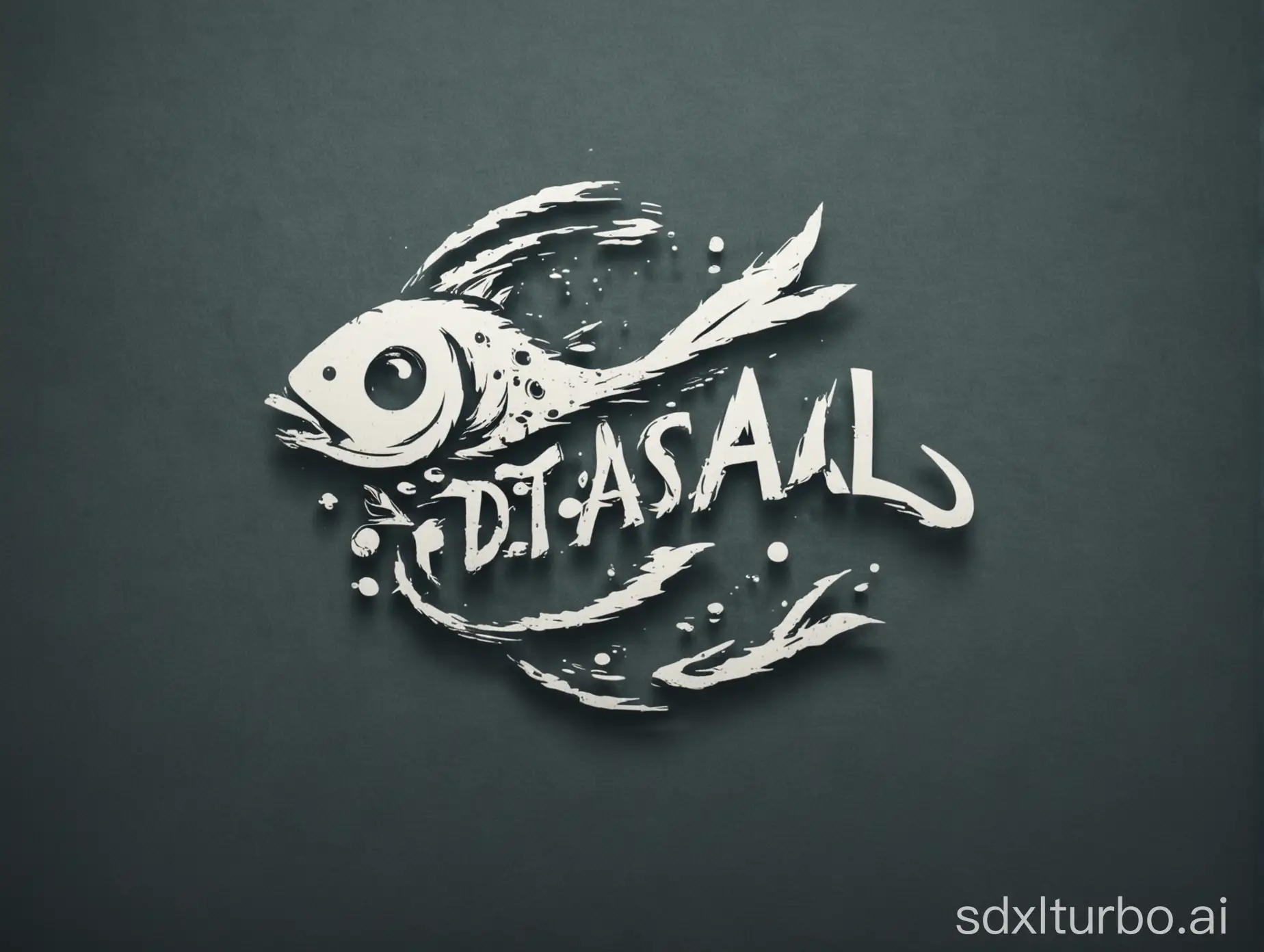 Dynamic-Fish-Logo-Design-for-DiagSal