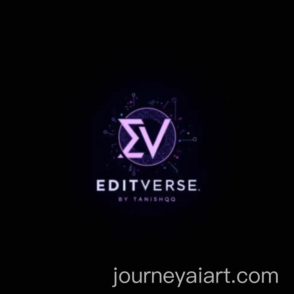 Futuristic-Logo-Design-for-AI-Image-Prompt-SEOEditVerse-by-Tanishq-with-Neon-Colors-and-Digital-Elements
