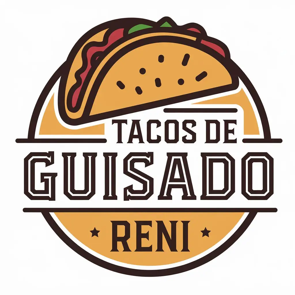 Tacos De Guisado Logo L.A. Taco Institution Guisados To Open First