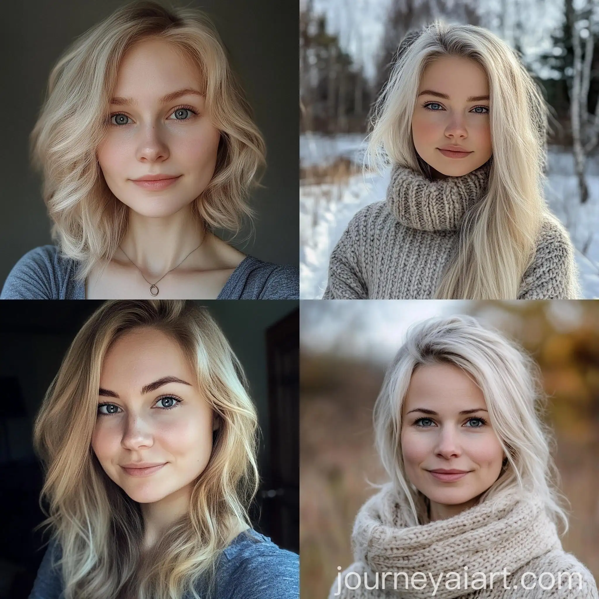 Finnish-Woman-in-Traditional-Costume-Portrait