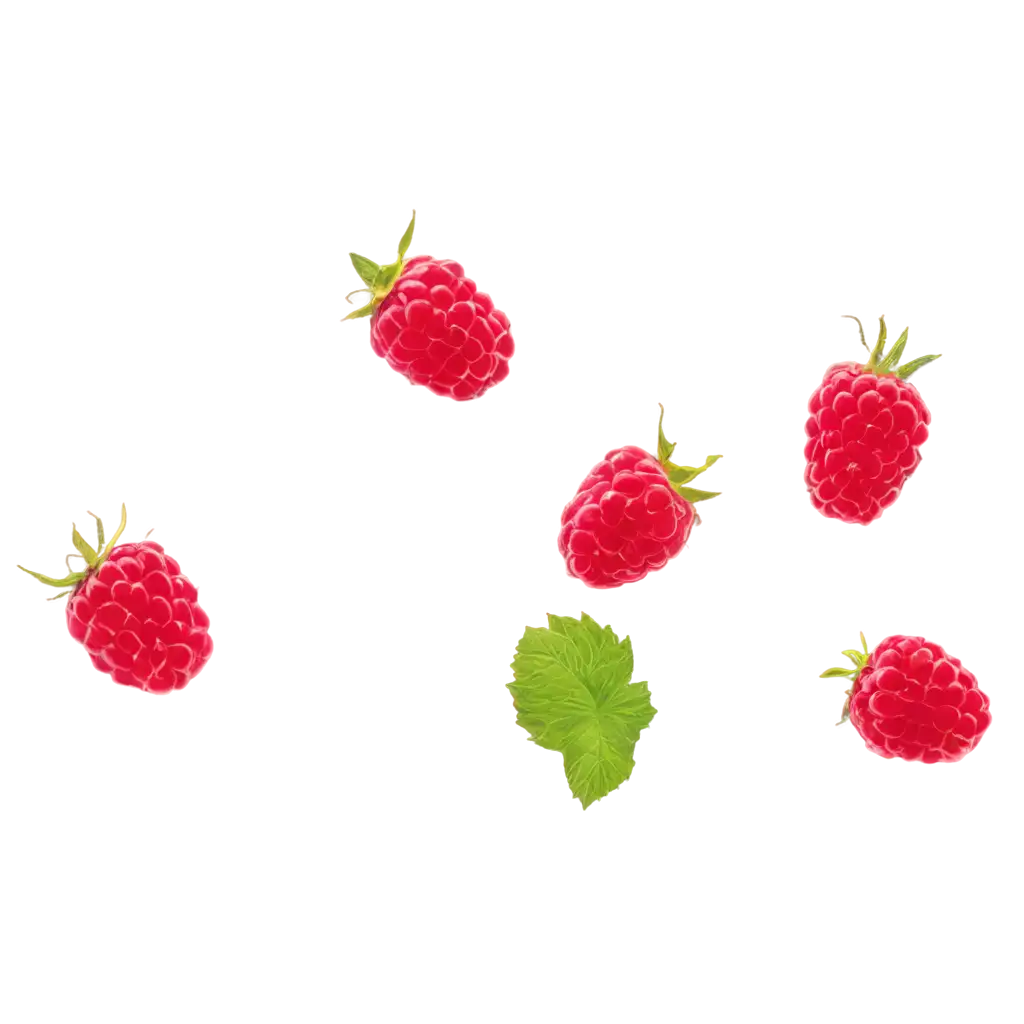 Premium-Quality-PNG-Image-of-Berry-Raspberry-for-Enhanced-Online-Presence