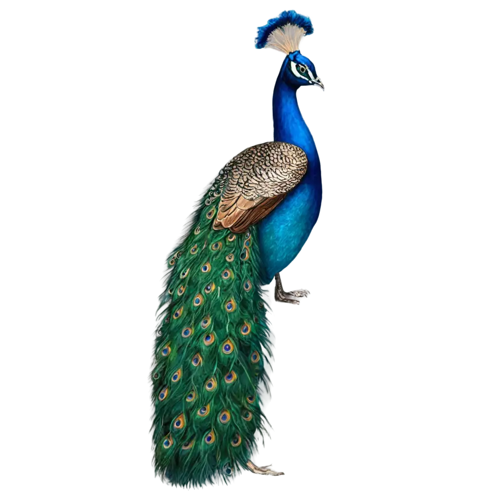 Stunning-Peacock-PNG-Image-for-Versatile-Digital-Applications