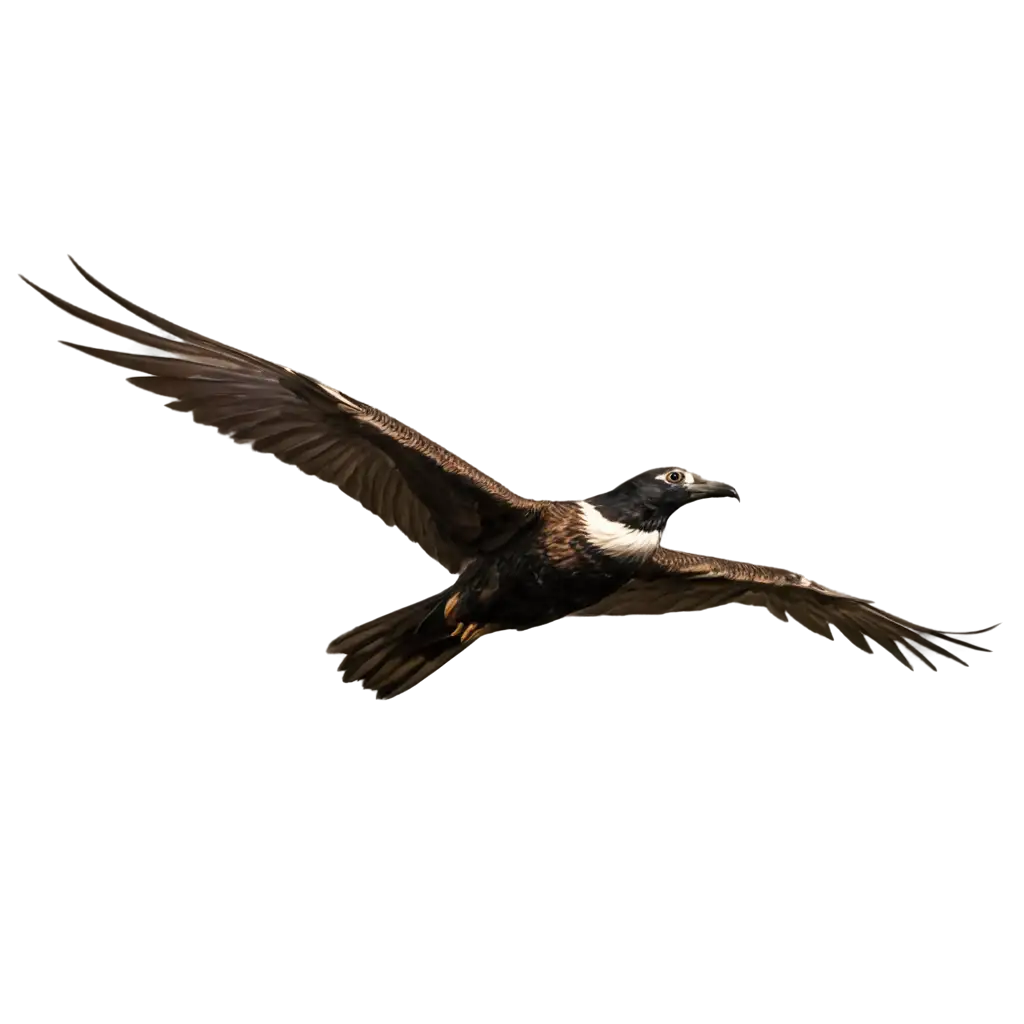 Flying-Soaring-Bird-PNG-Image-Graceful-Flight-Captured-in-High-Quality