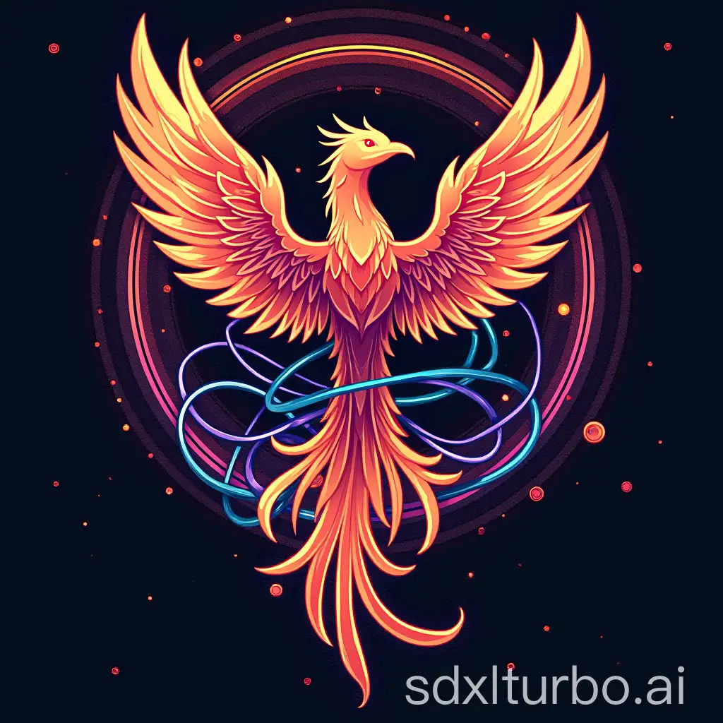 Techno Phoenix, Single producer, Poster, Electronic music