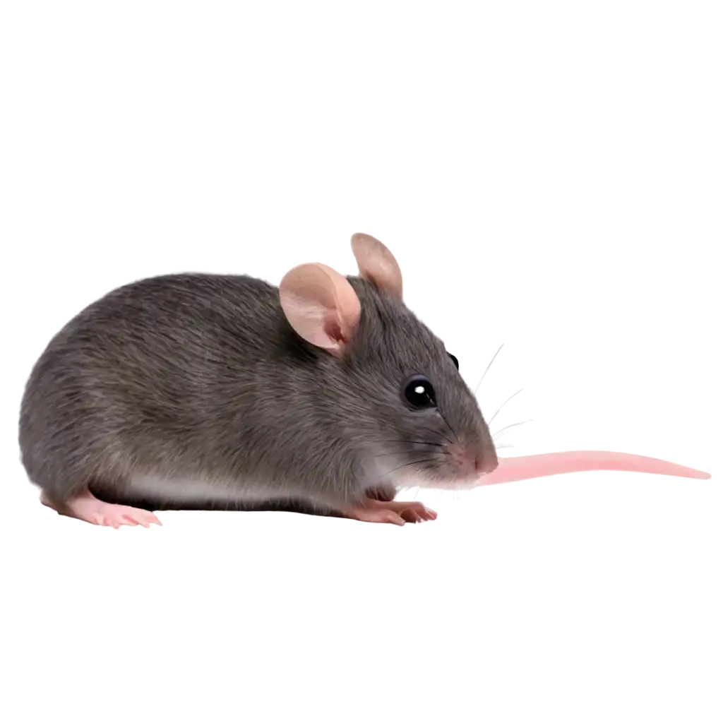 HighQuality-Mouse-PNG-Image-for-Versatile-Usage-and-Clear-Visuals