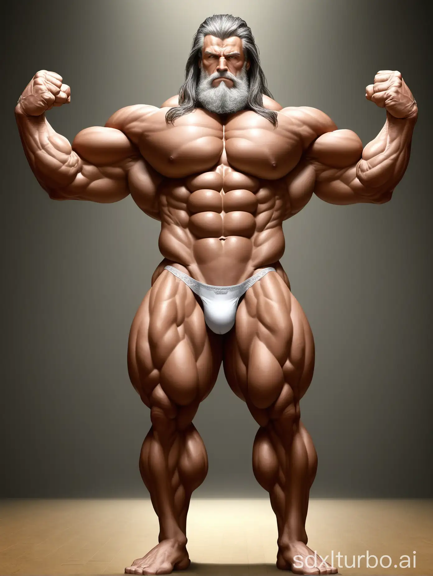 Giant-Old-Man-Showing-Massive-Muscles-in-Underwear