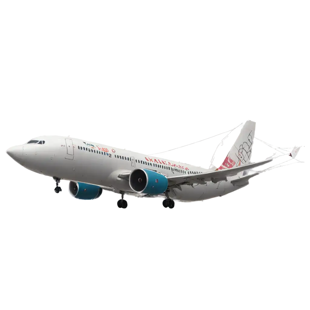 HighQuality-Aeroplane-PNG-Image-for-Versatile-Digital-Use