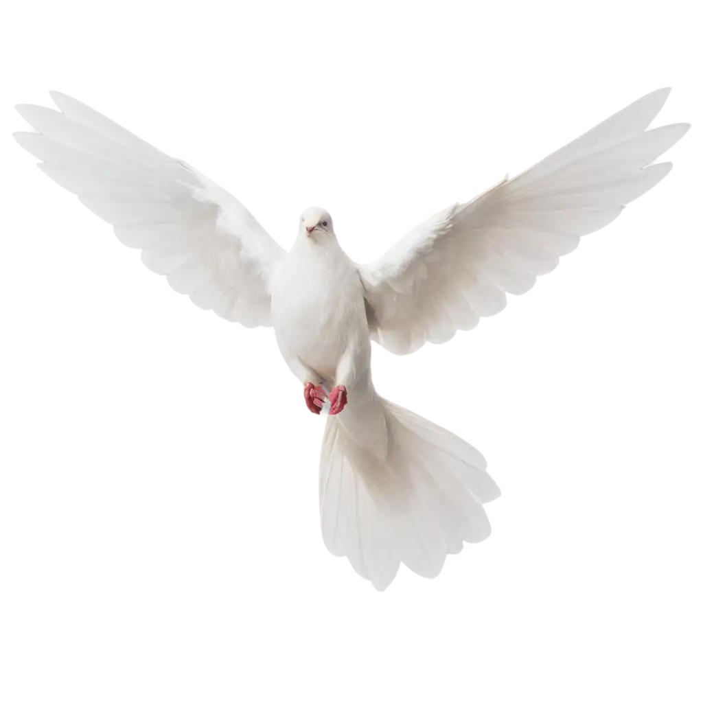 Dove-of-Peace-PNG-HighQuality-Image-for-Symbolic-Representation