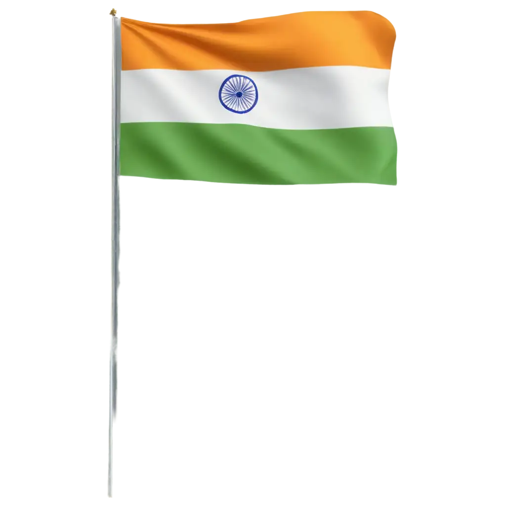India-Flag-PNG-High-Quality-Transparent-Background-for-Versatile-Use