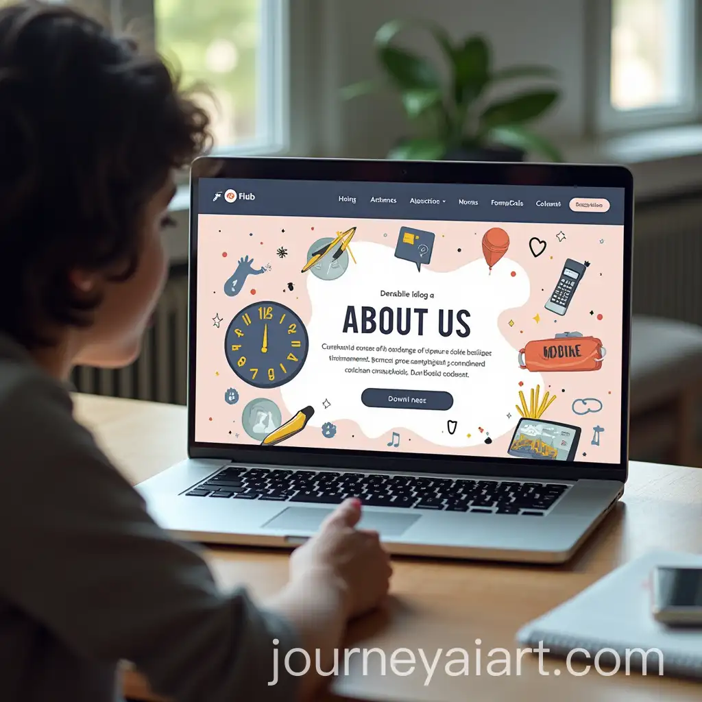 Creative-and-Engaging-About-Us-Page-Design-for-Blog-Website