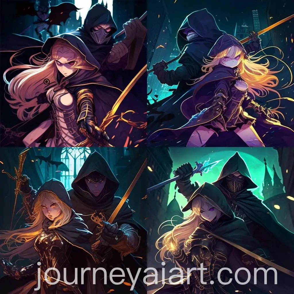 Anime-Assassin-Duel-in-Kingdom-Style-Attire