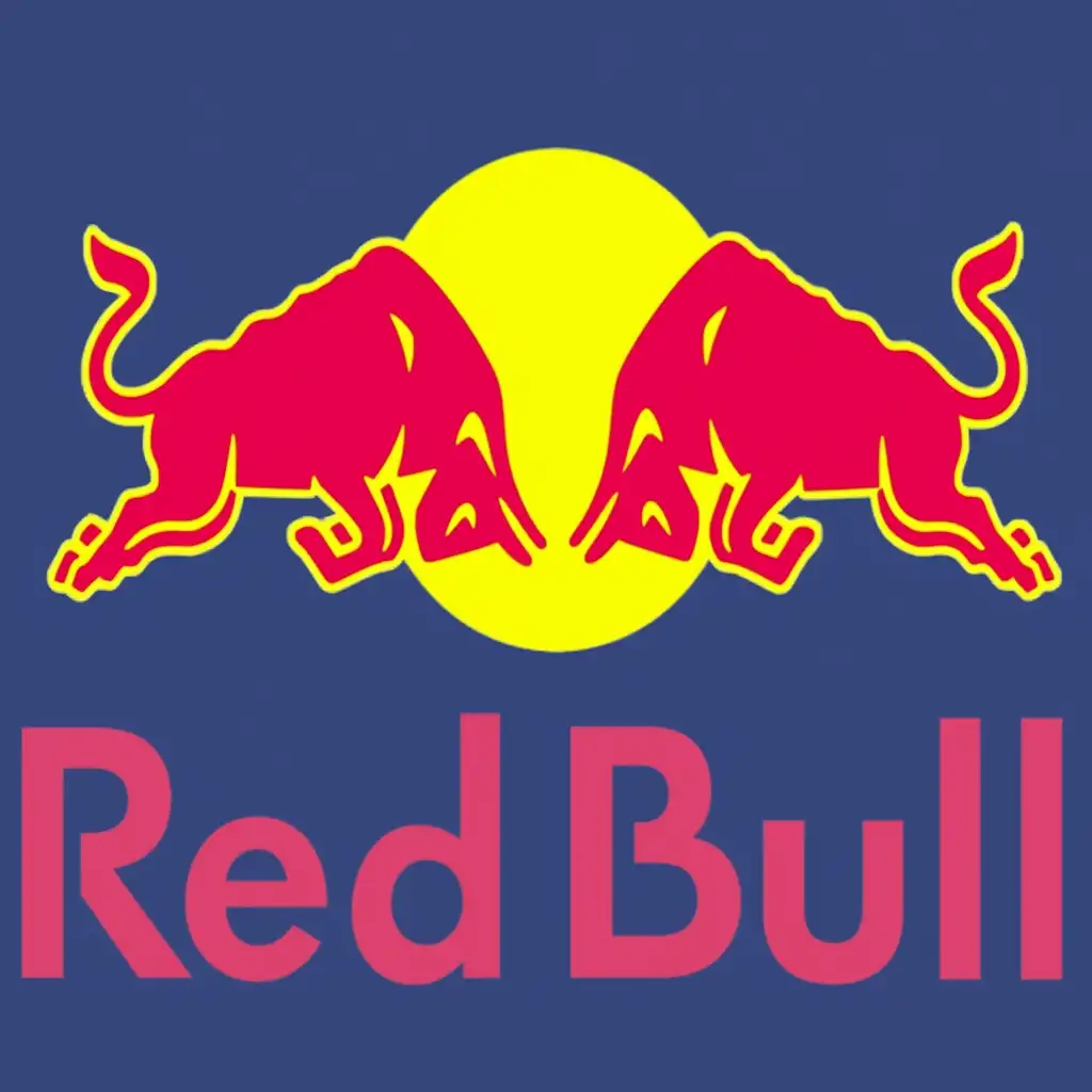 Logo redbull