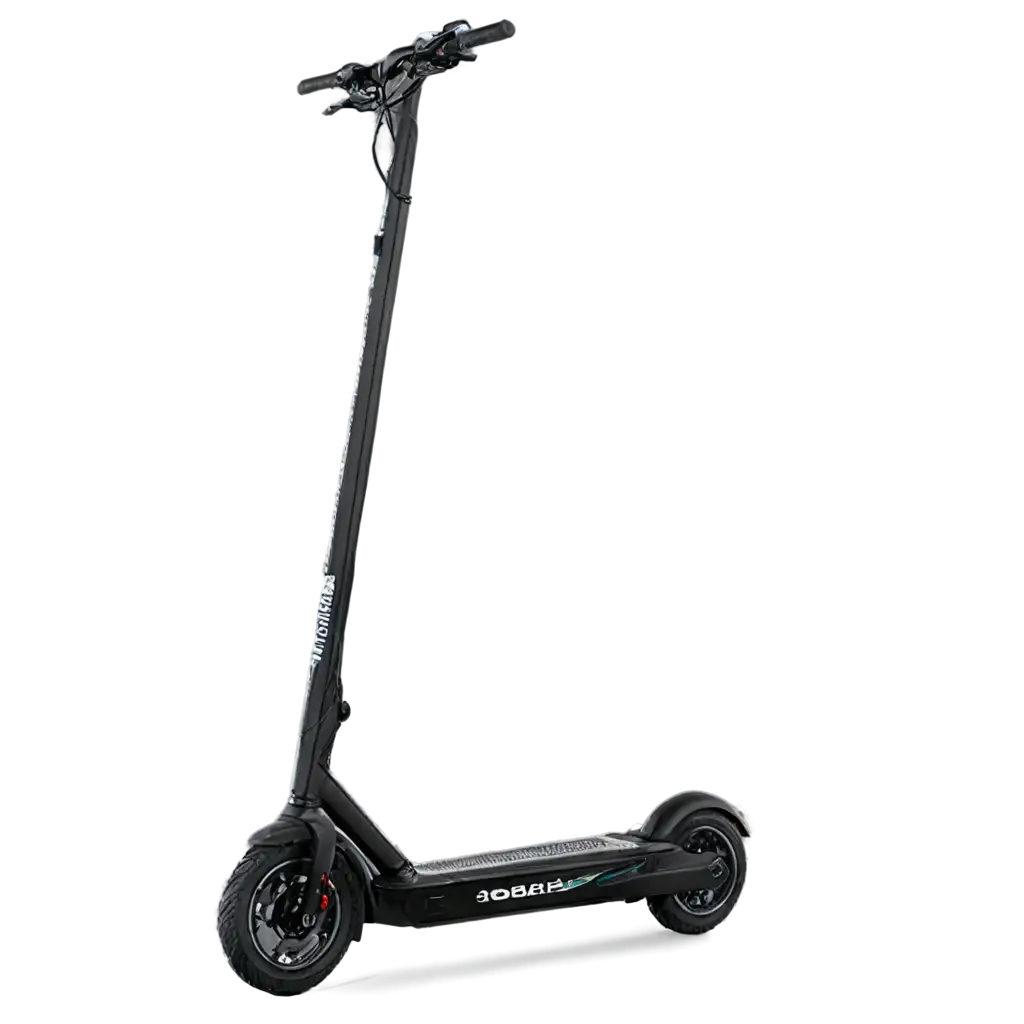 Electric-Scooters-PNG-Image-HighQuality-and-Transparent-Visuals-for-Your-Projects