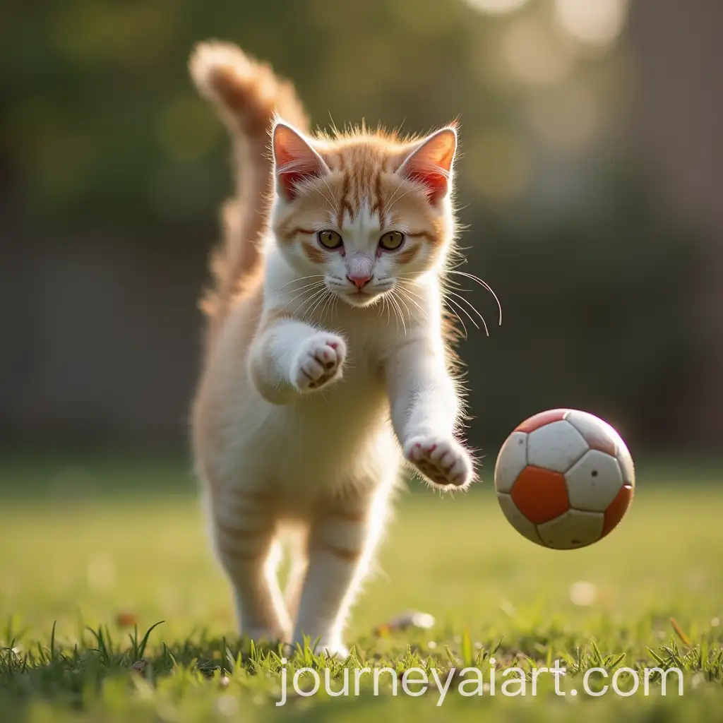 Playful-Cat-with-Ball-in-Square-Aspect-Ratio