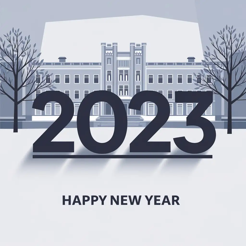 Minimalist-New-Years-Card-Design-for-University-Students