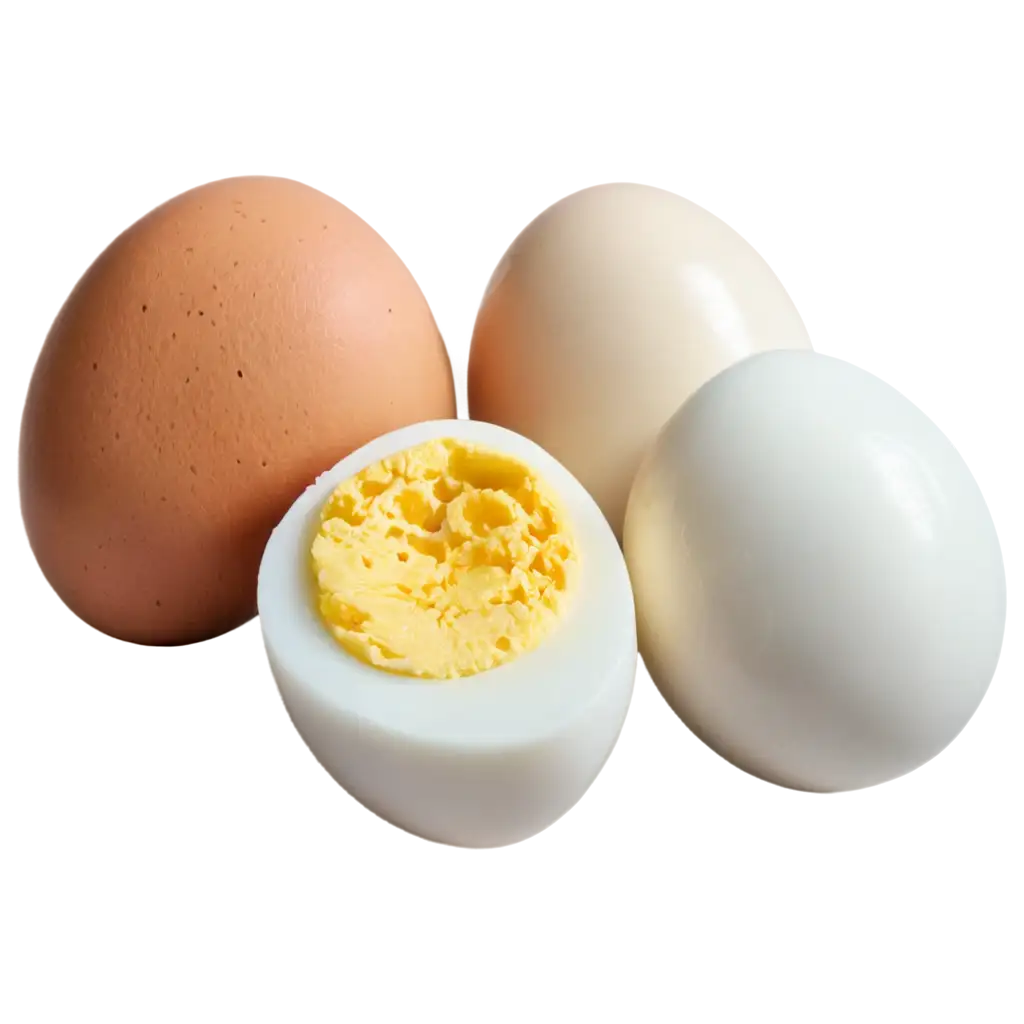 Boiled-Eggs-Yellow-PNG-Image-High-Quality-and-Clarity-for-Your-Creative-Projects