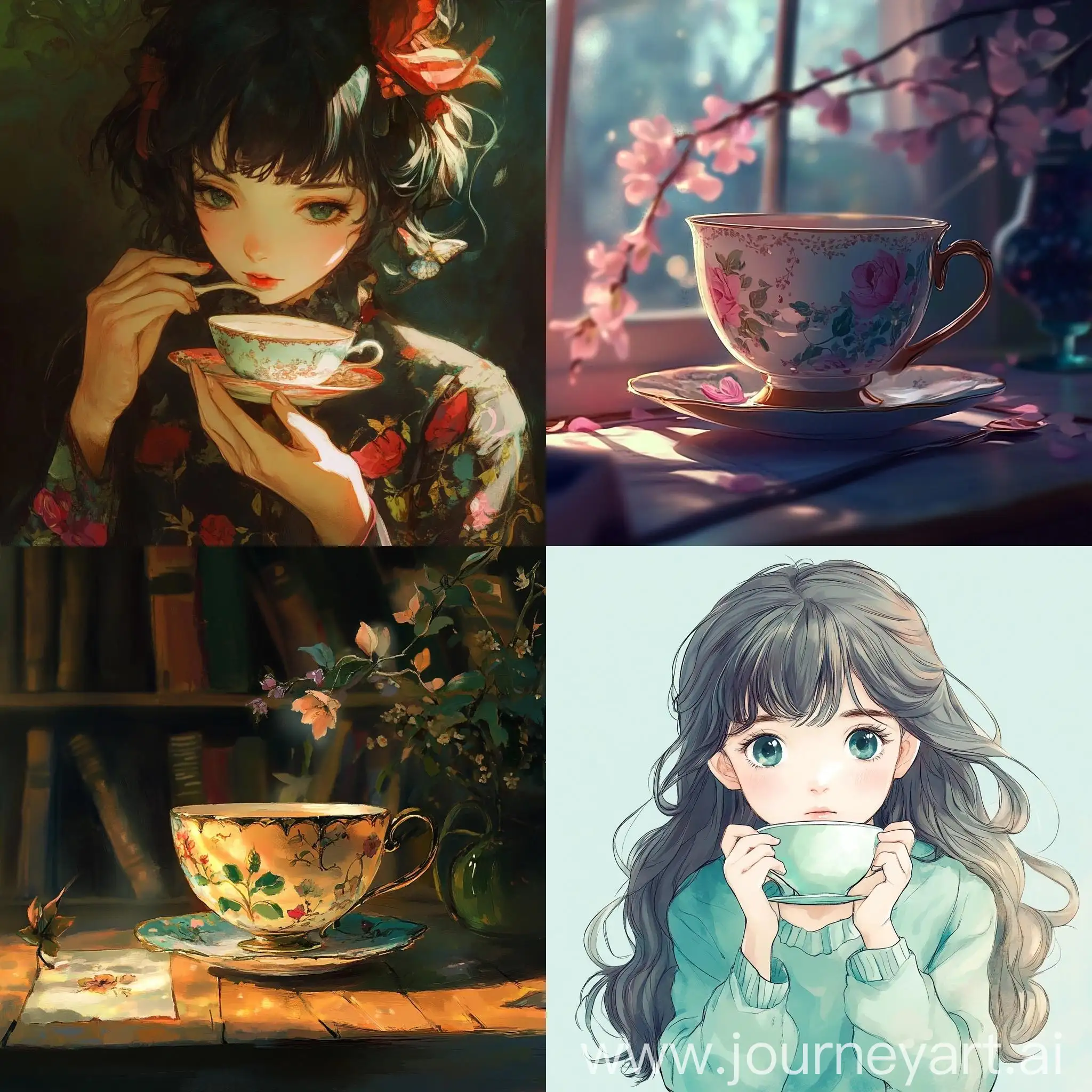 AnimeStyle-Teacup-with-Elegant-Design