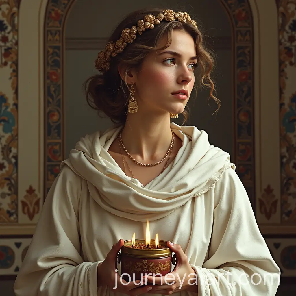 Musicians-Playing-Greek-Rebetiko-in-a-Traditional-Setting