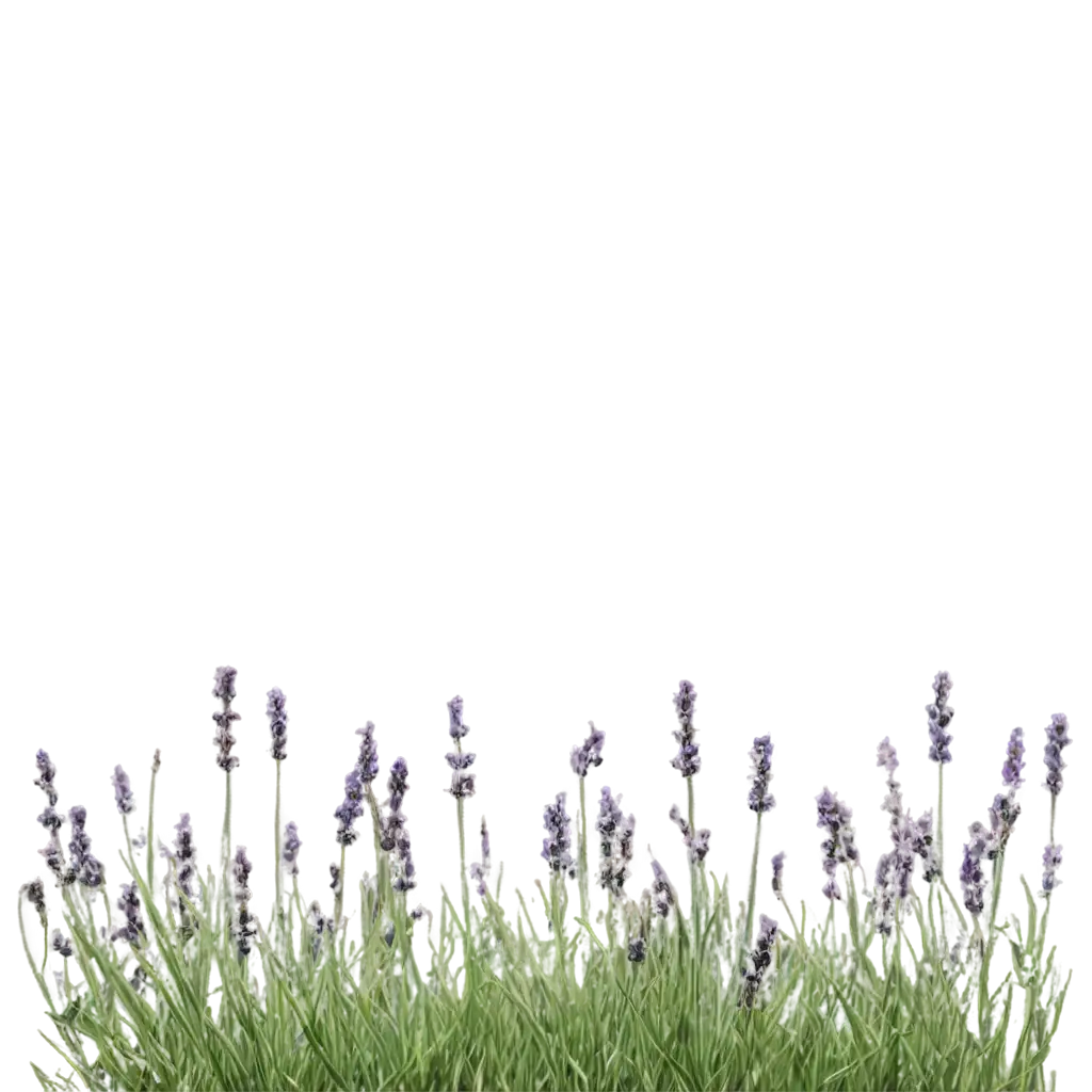 Captivating-Lavender-PNG-Elevate-Your-Designs-with-HighQuality-Floral-Imagery