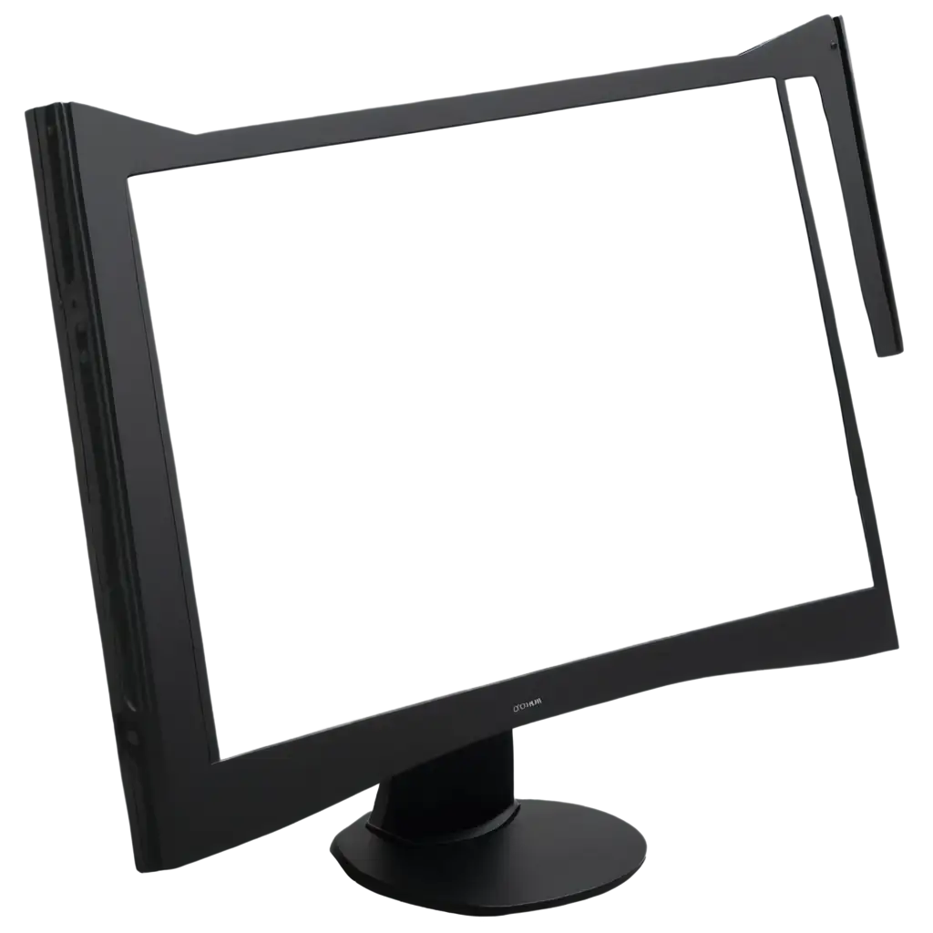 Futuristic-Digital-Computer-Screen-PNG-for-HighQuality-Image-Clarity-and-Versatility