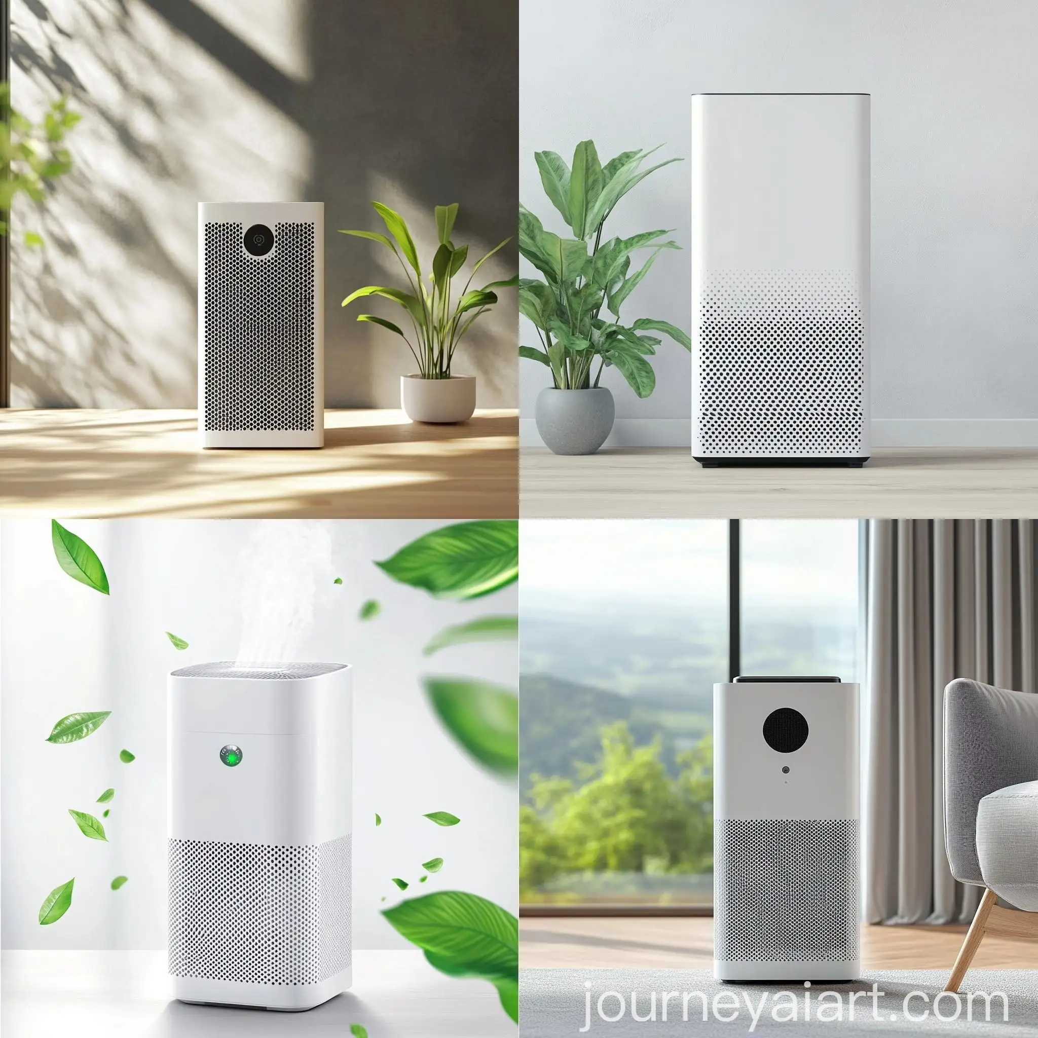 Modern-Air-Purifier-Banner-Design-with-Efficient-Air-Filtration-Technology