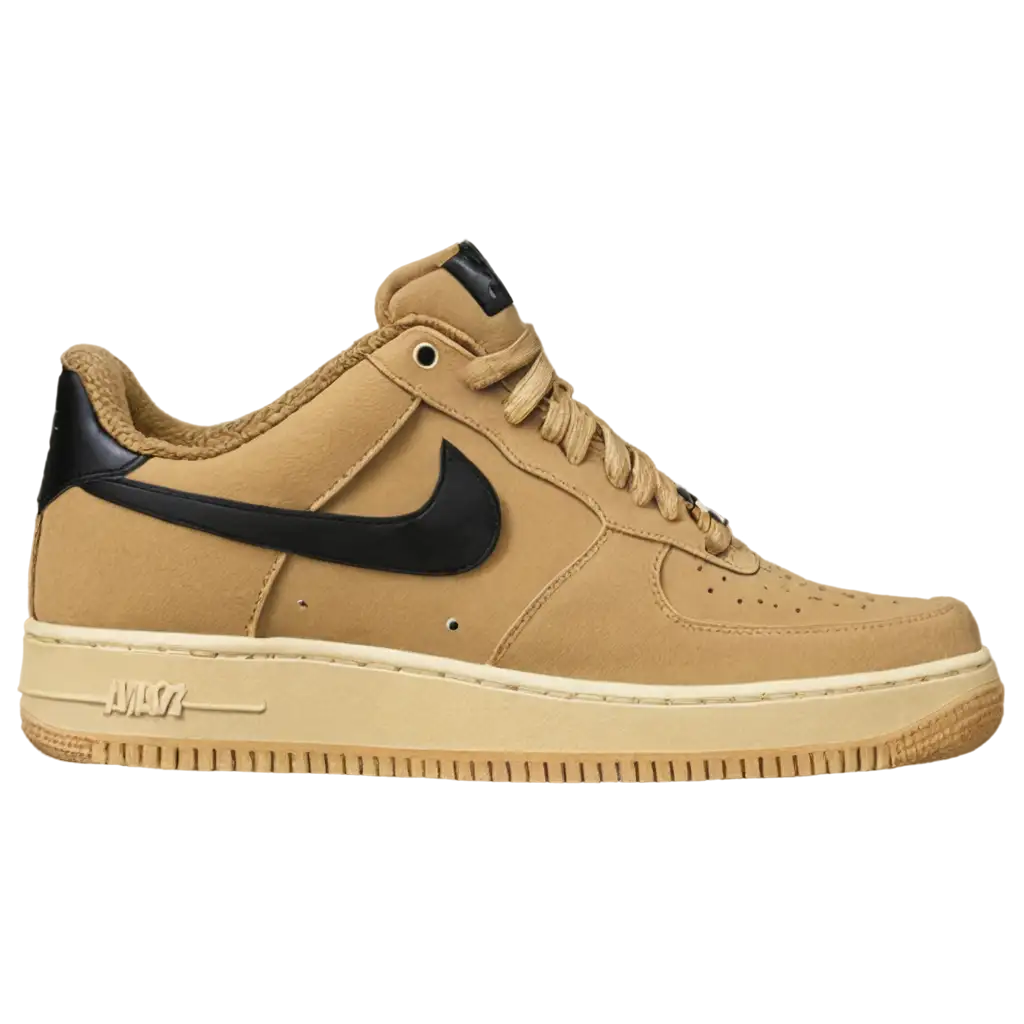NikeNike-Airforce-1-PNG-Airforce-1-PNG-Image-HighQuality-and-Transparent-Design-for-Versatile-Use