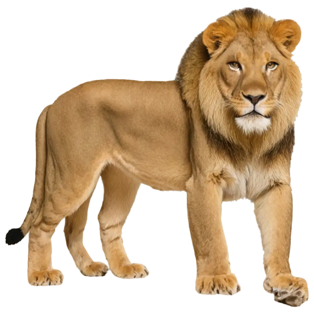 Lion