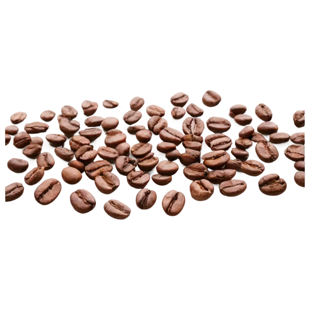 HighQuality-Coffee-Beans-PNG-Image-for-Versatile-Creative-Uses