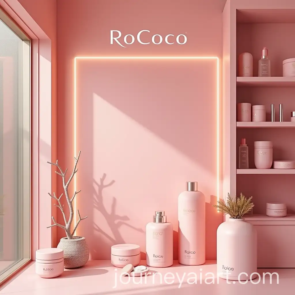 Elegant-Banner-for-RoCoco-Store-Featuring-Perfume-and-Korean-Cosmetics