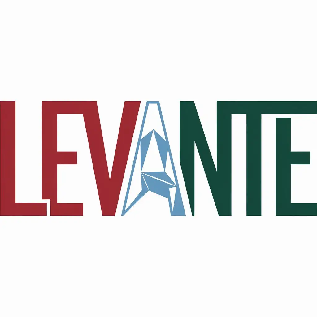 IceCrafted-Logo-Design-for-LEVANTE-with-Italian-Flag-Colors