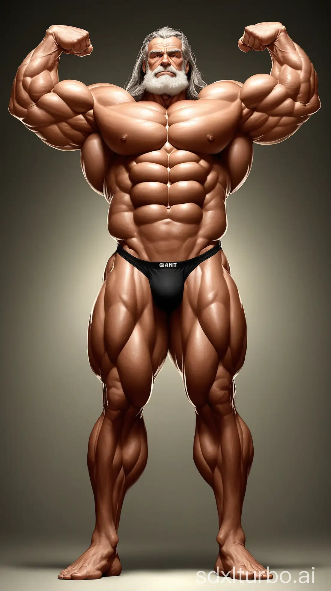 Imposing-Old-Giant-with-Muscular-Physique-Showcasing-Strength