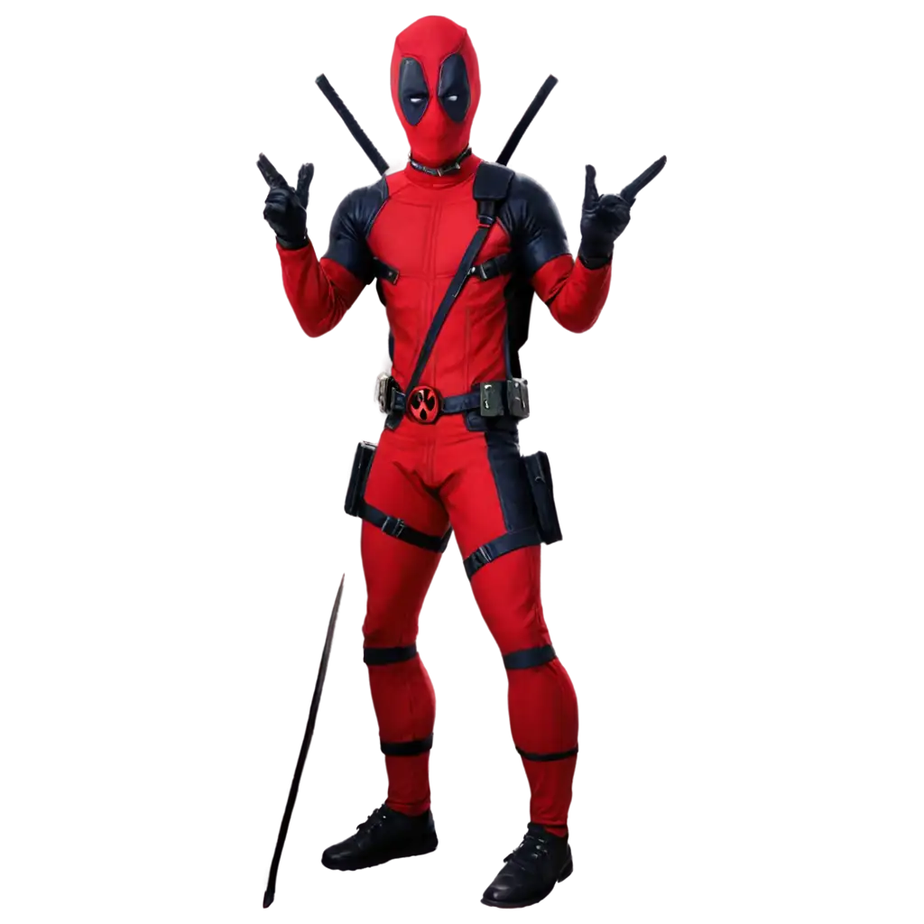 Deadpool-with-XMen-PNG-Image-Enhance-Your-Online-Content-with-Dynamic-Superhero-Art