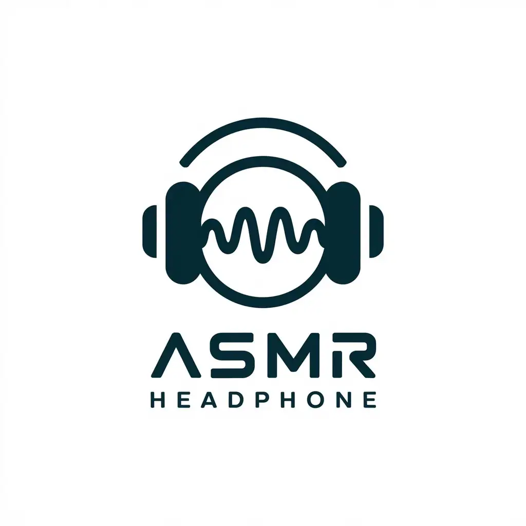 Asmr Logo