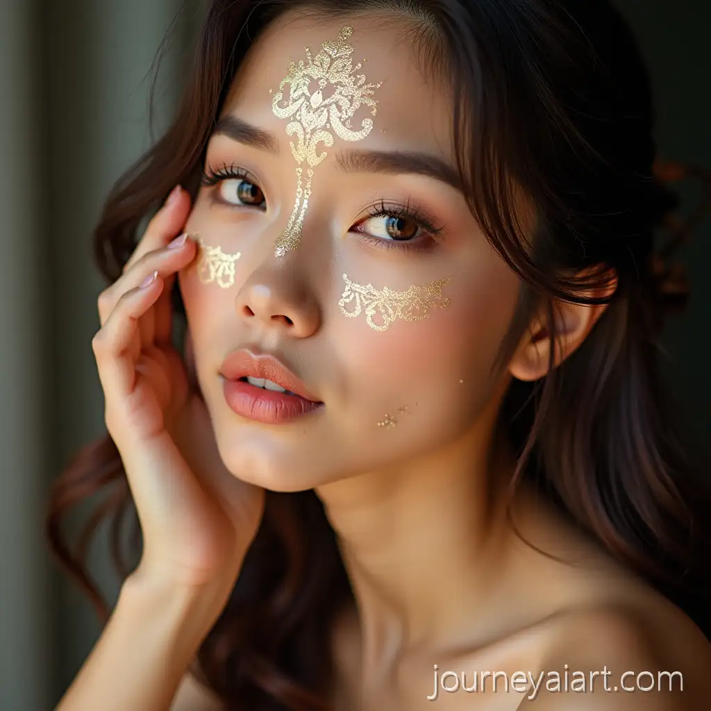 Feng-Shui-Facial-Art-of-MienFeng-Shui-Facial-Art-Shen-Face-Reading