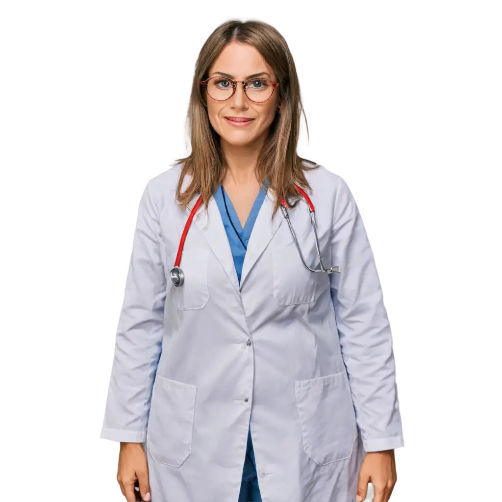 HighQuality-Doctor-PNG-Image-for-Versatile-Applications