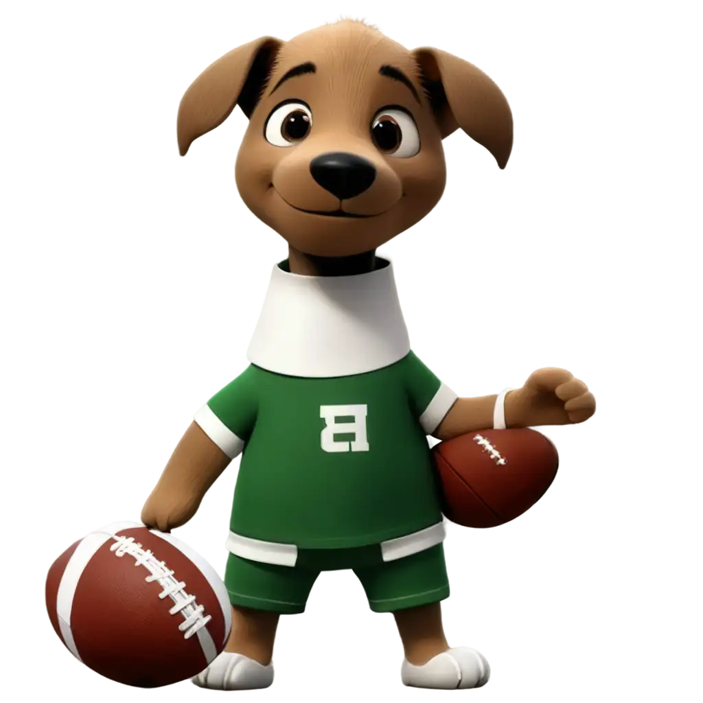 Professional-PNG-Image-of-a-Player-with-Dog-in-Football-Theme