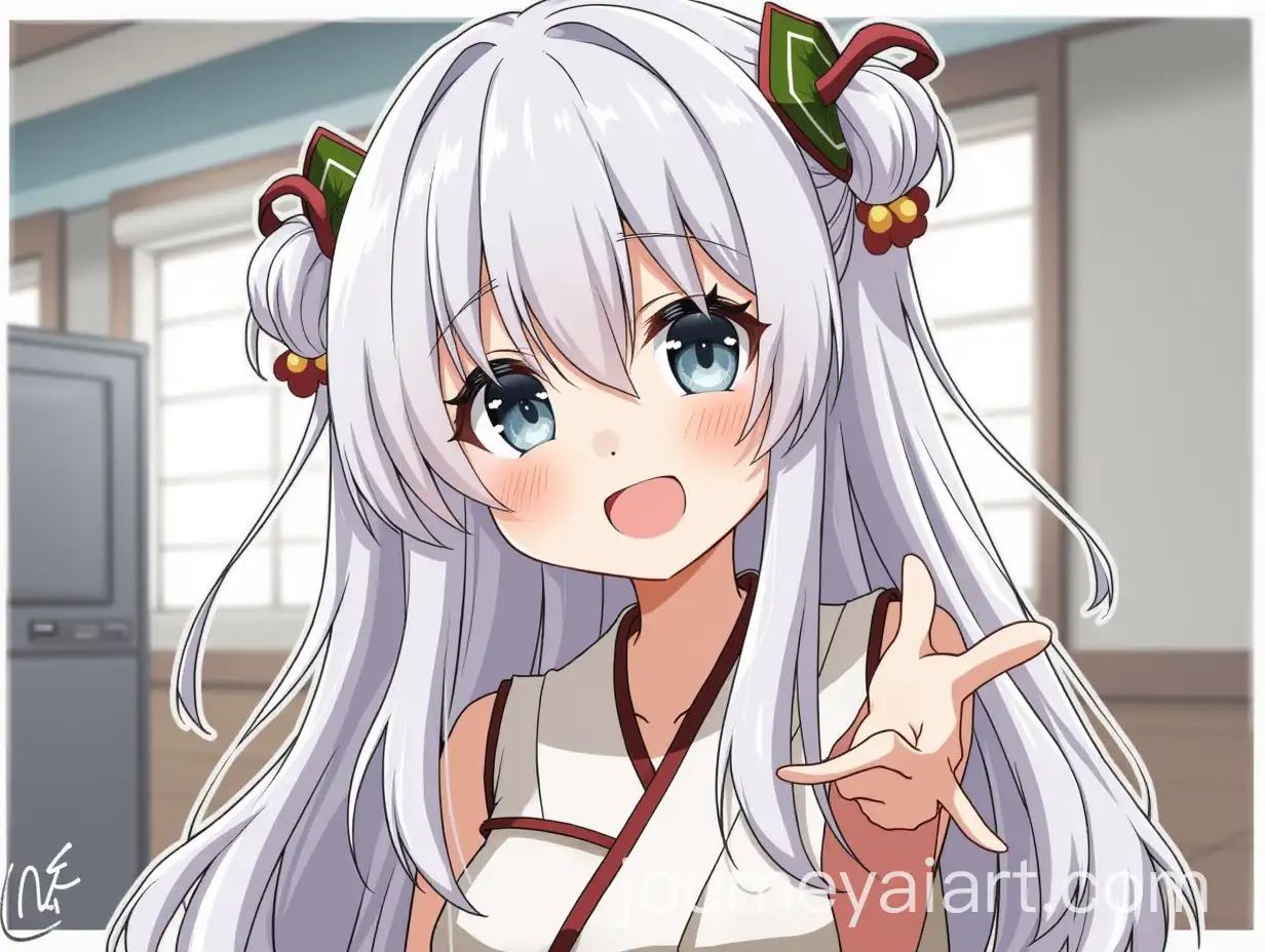 Mitsuri-Kanroji-from-Demon-Slayer-in-Dynamic-Pose