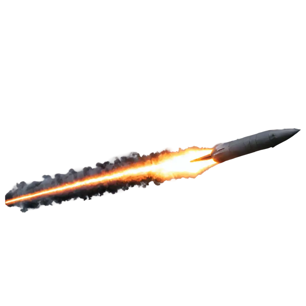 PNG-Image-Usage-AnalysisHighResolution-War-Missile-PNG-Image-for-Impactful-Visuals