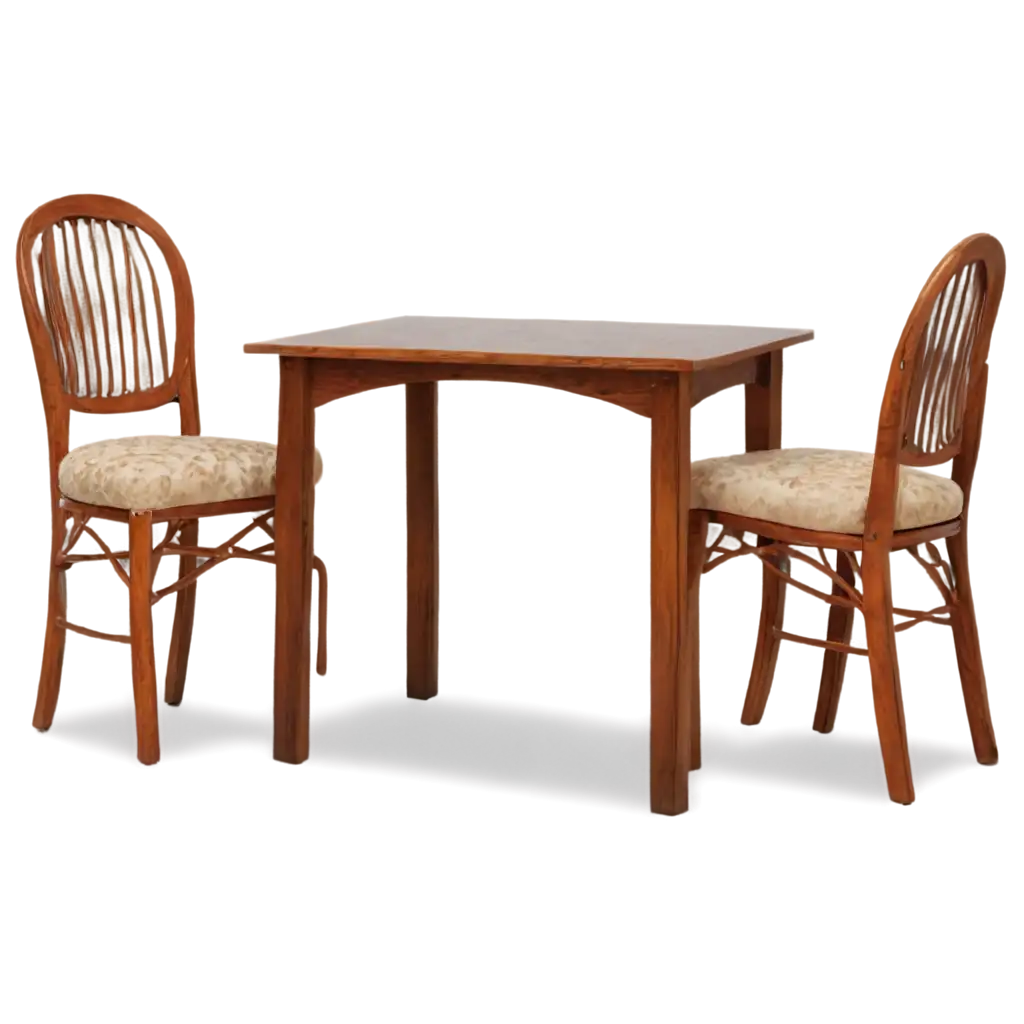 Wooden-Furniture-Collection-PNG-Image-Chairs-Tables-Almira-Window-Door-and-Counter-Elements