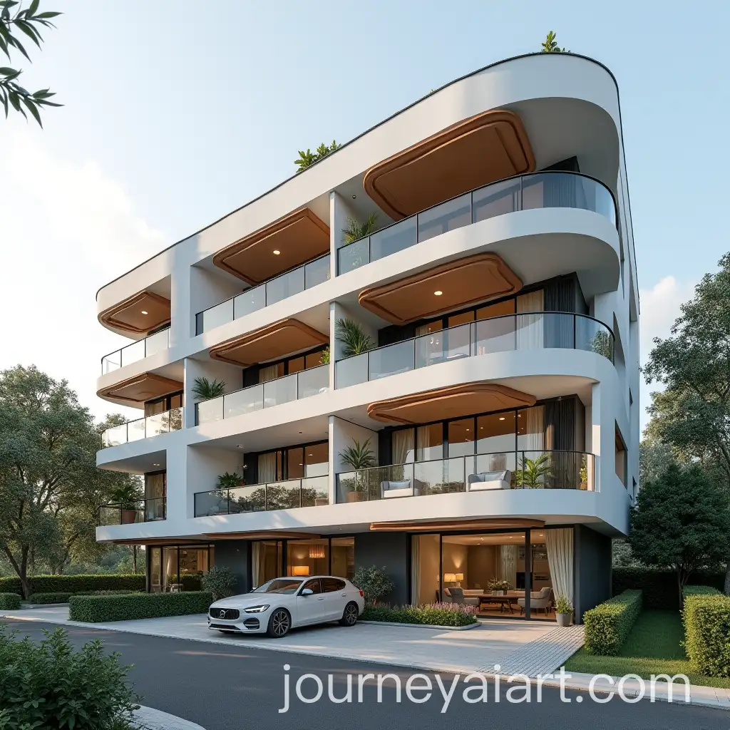 Urban-Terrace-Building-with-Maximum-Overhang-Shades