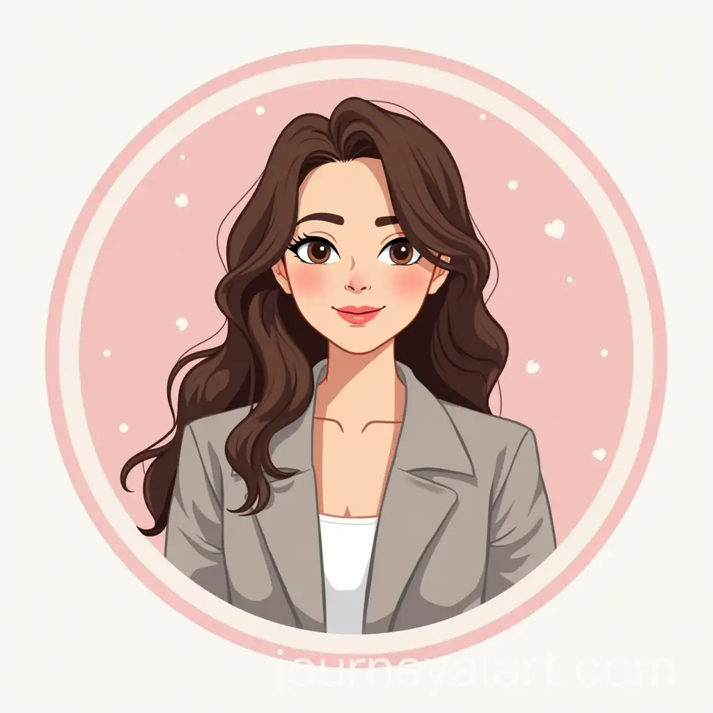 Kristina-Dia-YouTube-Channel-Logo-Lifestyle-Mental-Health-Female-Topics