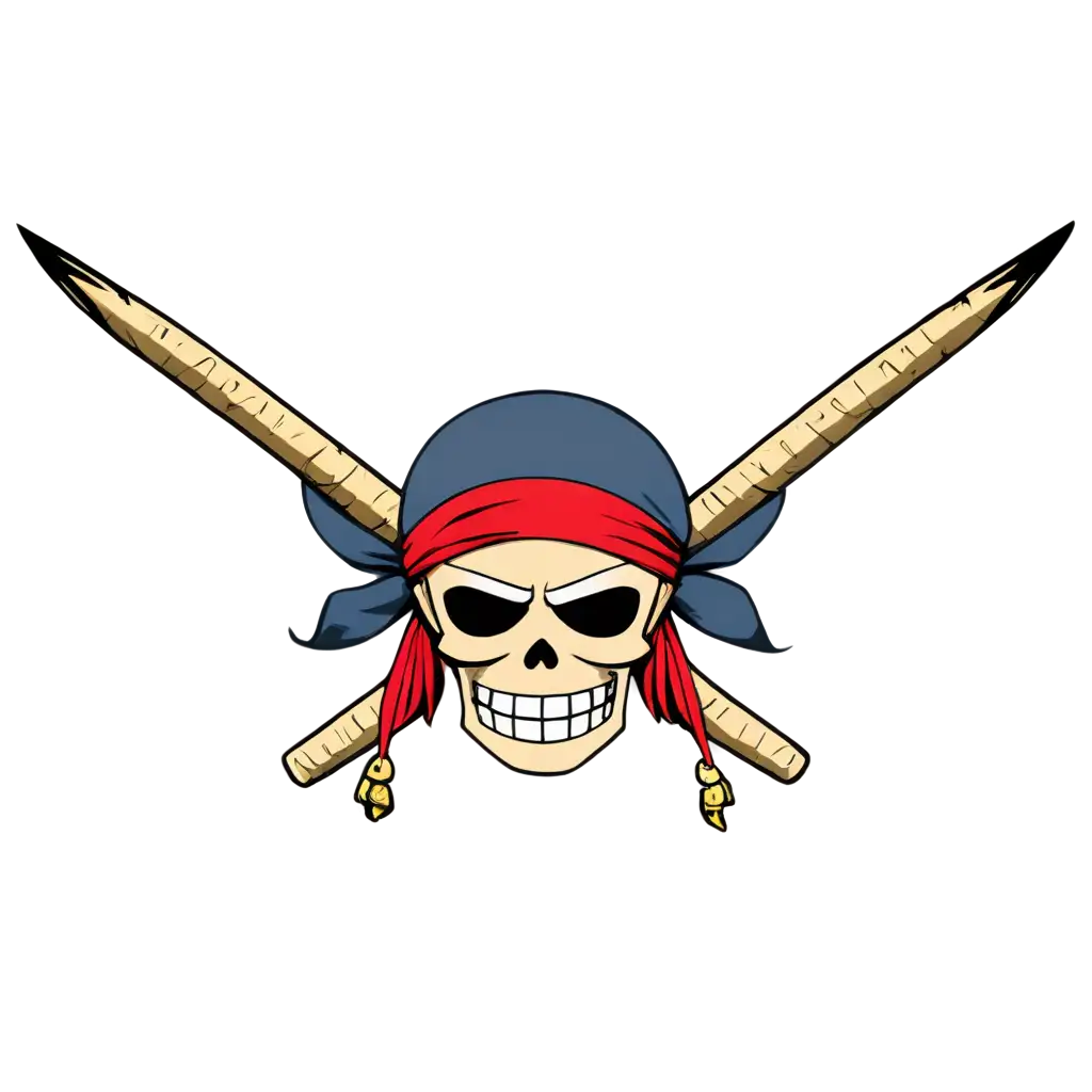 Straw-Hat-Pirates-Member-PNG-Image-HighQuality-Transparent-Background-for-Creative-Use