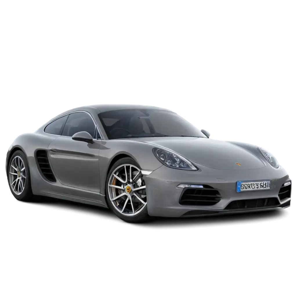 HighQuality-PNG-Image-of-a-Porsche-Car-Enhance-Your-Online-Presence