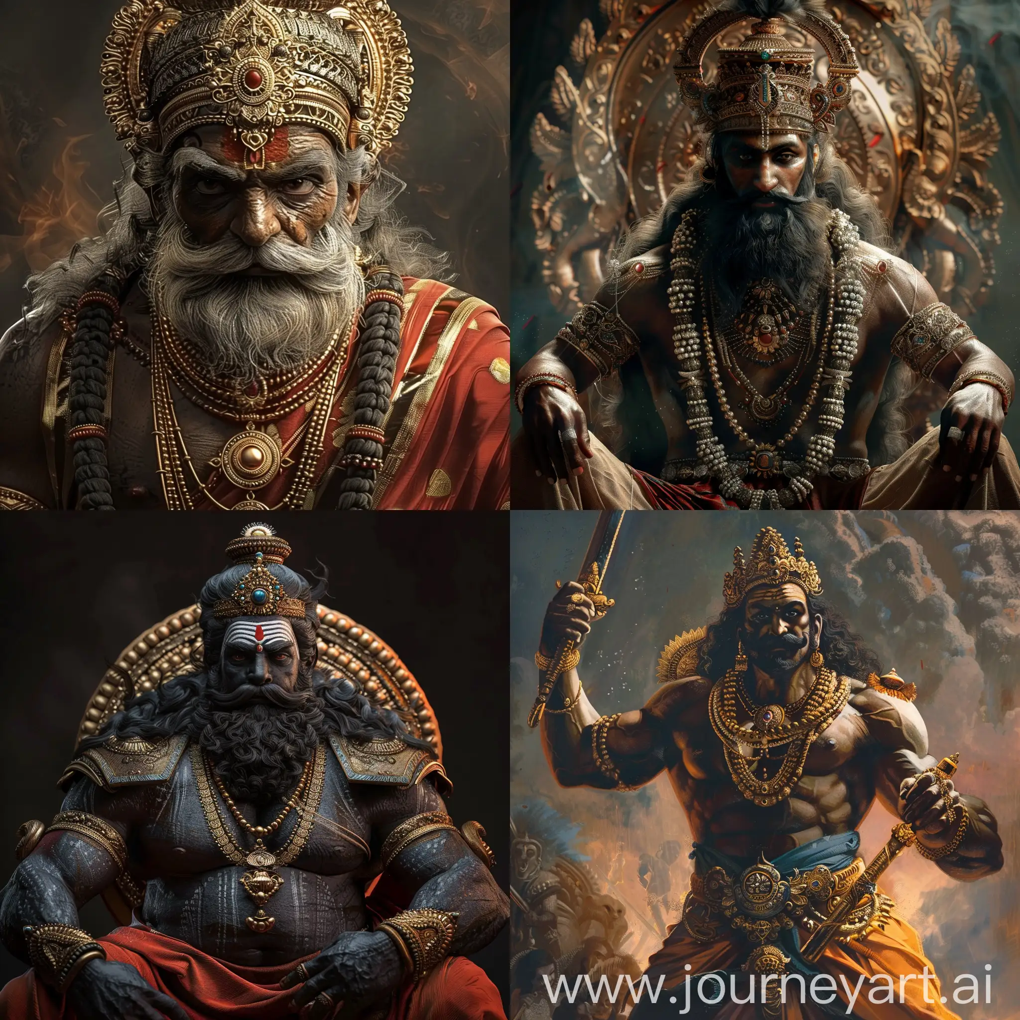 Mahabali-the-Legendary-King-of-Kerala