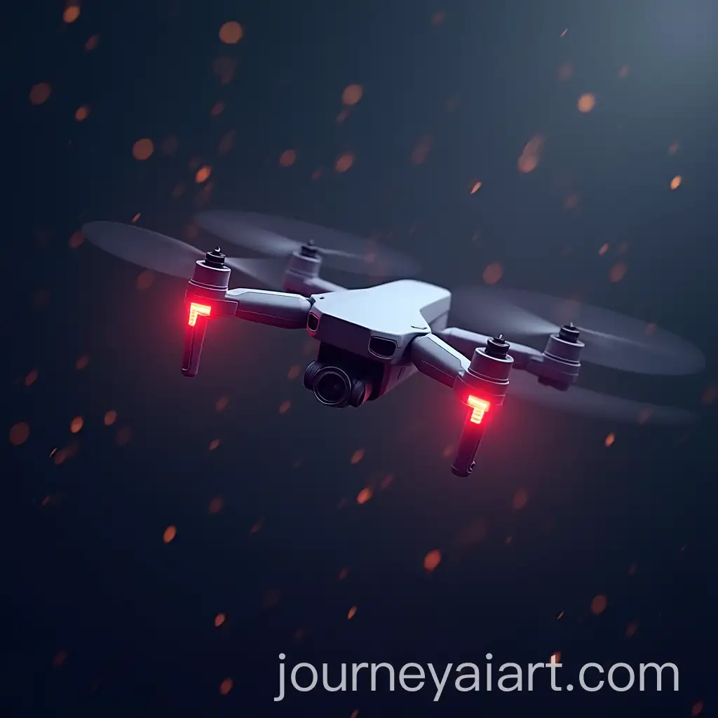 Logos-of-Premier-Pro-After-Effects-and-Drone-with-Motion-Blur