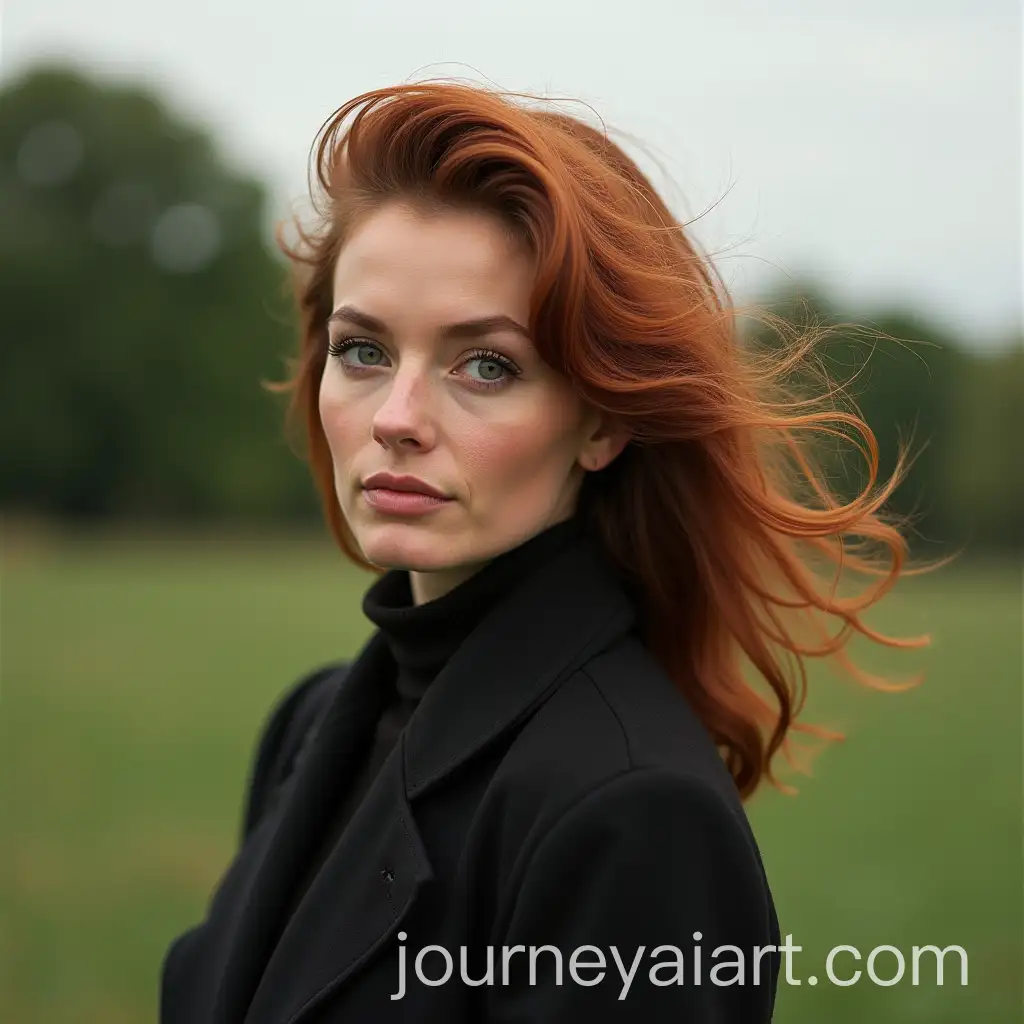 Chic-ExVogue-Editor-Embracing-Countryside-Aesthetic