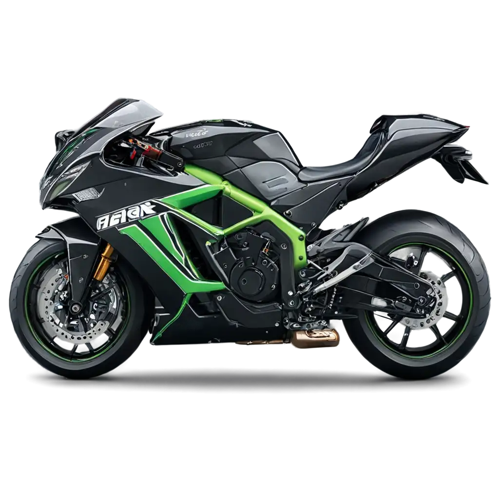 HighQuality-Ninja-H2R-Bike-PNG-Image-for-Creative-Projects