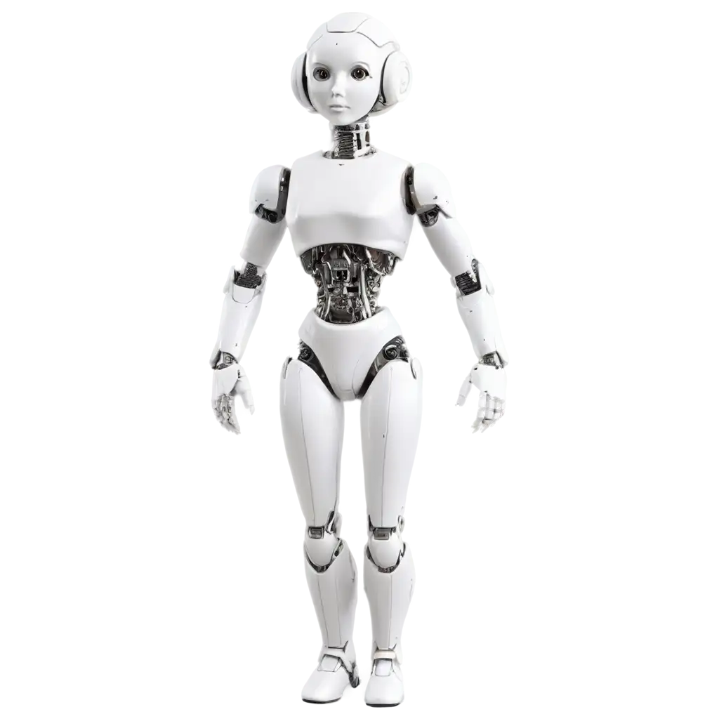 mechanical mother robot