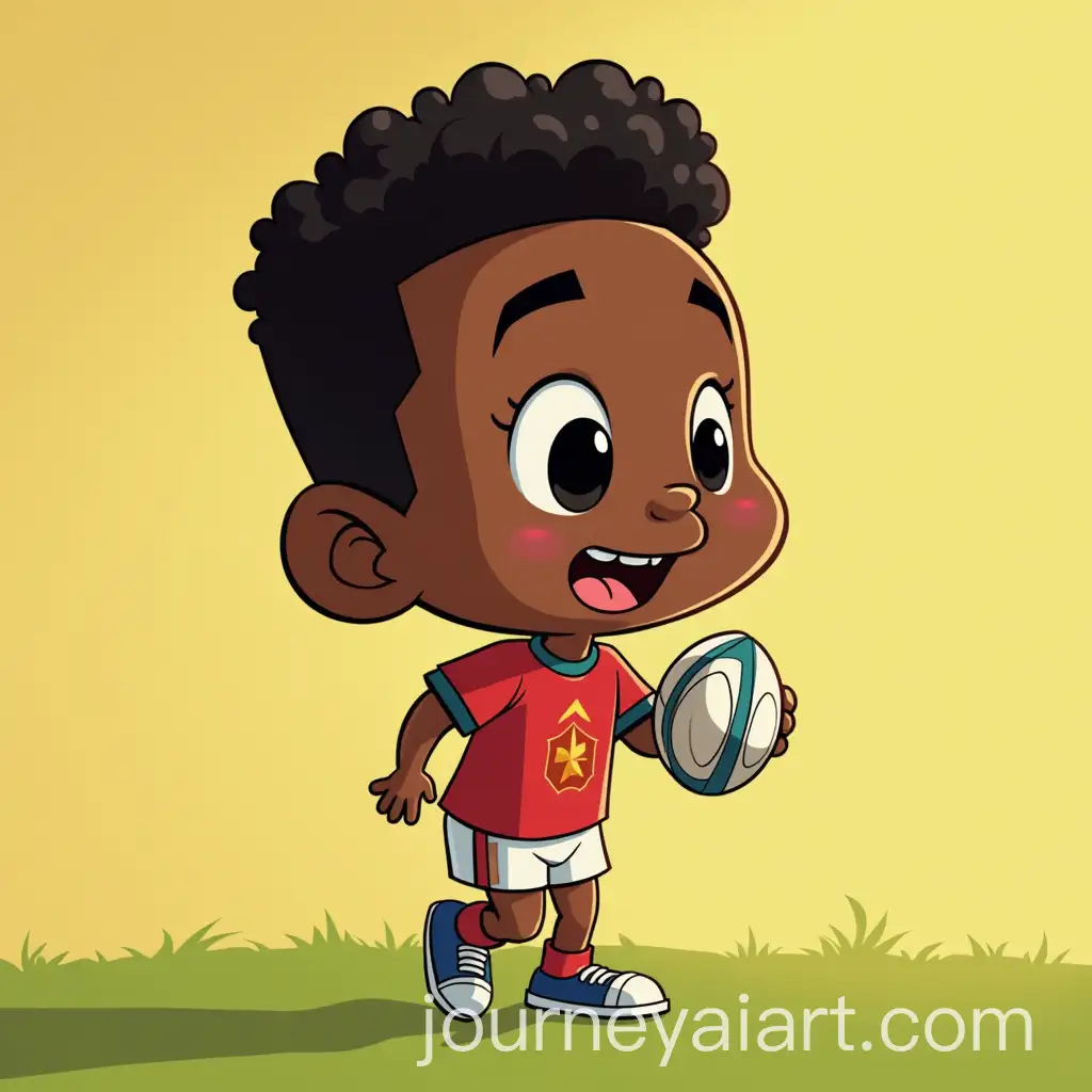 Siya-Kolisi-Cartoon-Character-in-4K-Resolution